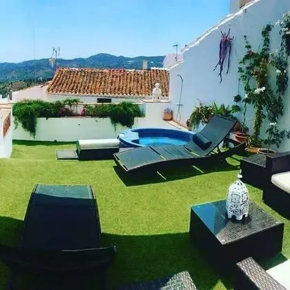 Family Süit, Banyolu/Duşlu