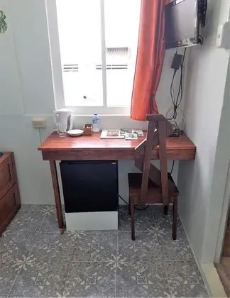 Standard Tek Kişilik Oda, 1 Yatak Odası, Özel Banyo