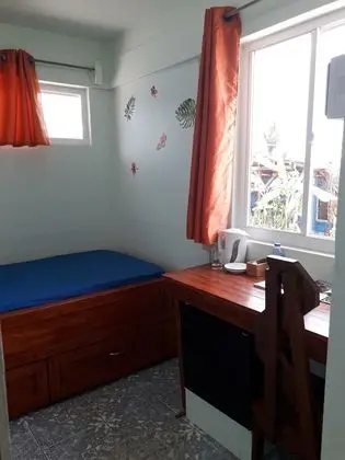 Standard Tek Kişilik Oda, 1 Yatak Odası, Özel Banyo