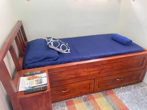 Standard Tek Kişilik Oda, 1 Yatak Odası, Özel Banyo