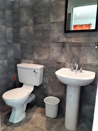 Standard Tek Kişilik Oda, 1 Yatak Odası, Özel Banyo