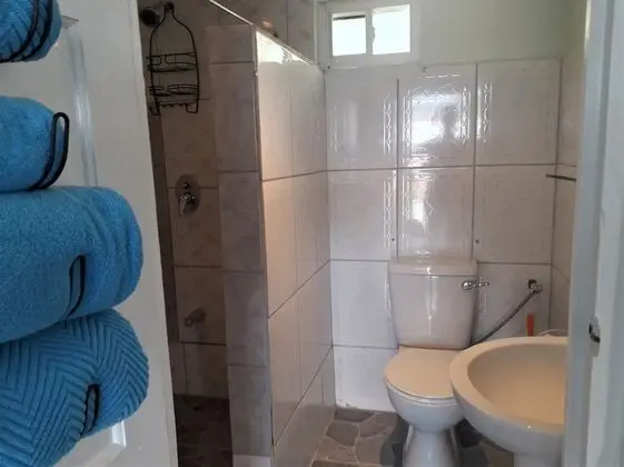 Superior Tek Büyük Yataklı Oda, 1 Büyük (Queen) Boy Yatak, Veranda