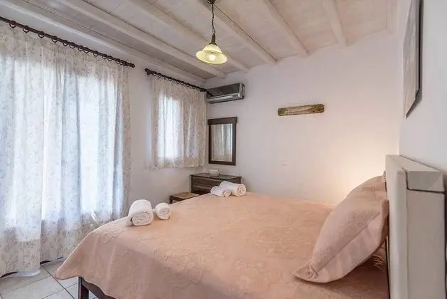 Comfort Ev, 1 Yatak Odası, Deniz Manzaralı