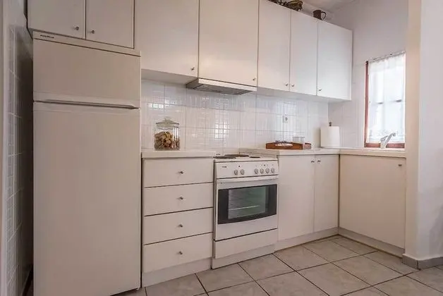 Comfort Ev, 1 Yatak Odası, Deniz Manzaralı