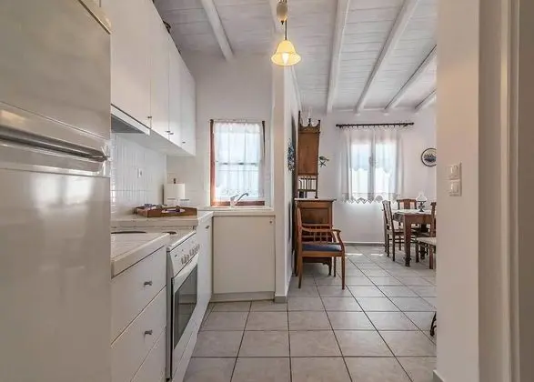 Comfort Ev, 1 Yatak Odası, Deniz Manzaralı