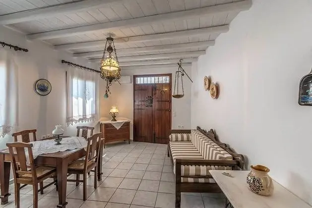 Comfort Ev, 1 Yatak Odası, Deniz Manzaralı
