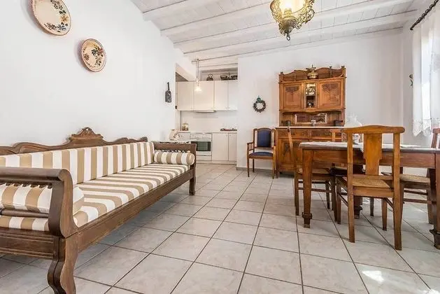 Comfort Ev, 1 Yatak Odası, Deniz Manzaralı