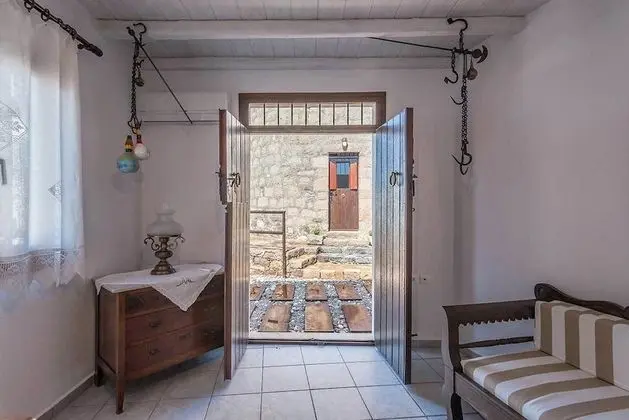 Comfort Ev, 1 Yatak Odası, Deniz Manzaralı