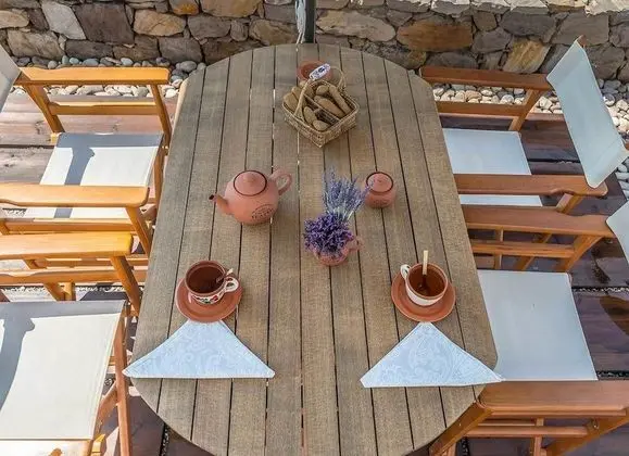 Comfort Ev, 1 Yatak Odası, Deniz Manzaralı