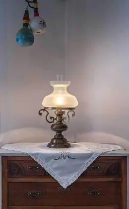 Comfort Ev, 1 Yatak Odası, Deniz Manzaralı