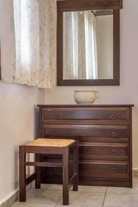 Comfort Ev, 1 Yatak Odası, Deniz Manzaralı