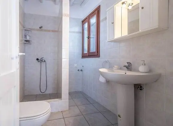 Comfort Ev, 1 Yatak Odası, Deniz Manzaralı