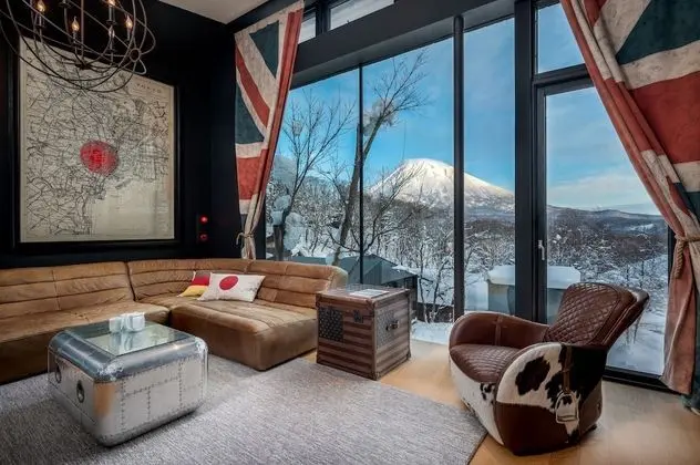 Dağ Evi, 3 Yatak Odası