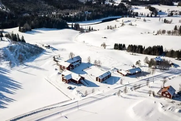 Tek Büyük veya İki Ayrı Yataklı Oda, Özel Banyo