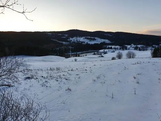 Tek Büyük veya İki Ayrı Yataklı Oda, Özel Banyo