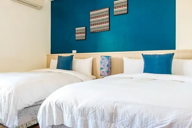 Deluxe Tek Büyük Yataklı Oda, Balkon
