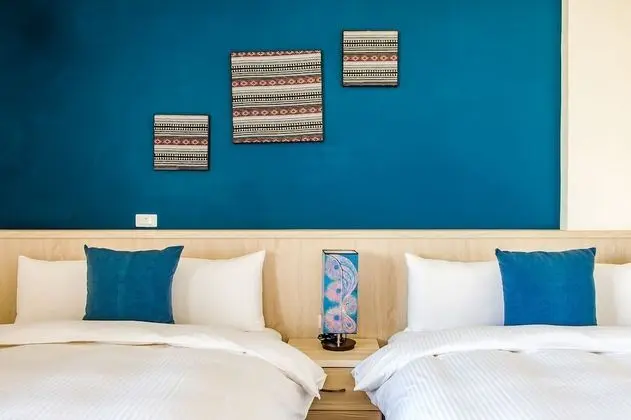 Deluxe Tek Büyük Yataklı Oda, Balkon