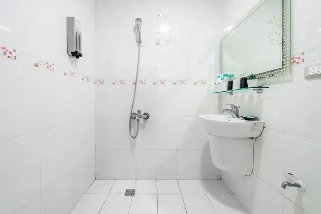 Deluxe Tek Büyük Yataklı Oda, Balkon