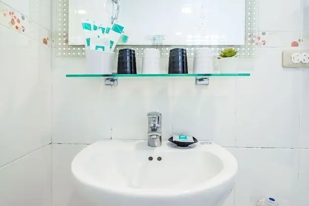 Deluxe Tek Büyük Yataklı Oda, Balkon