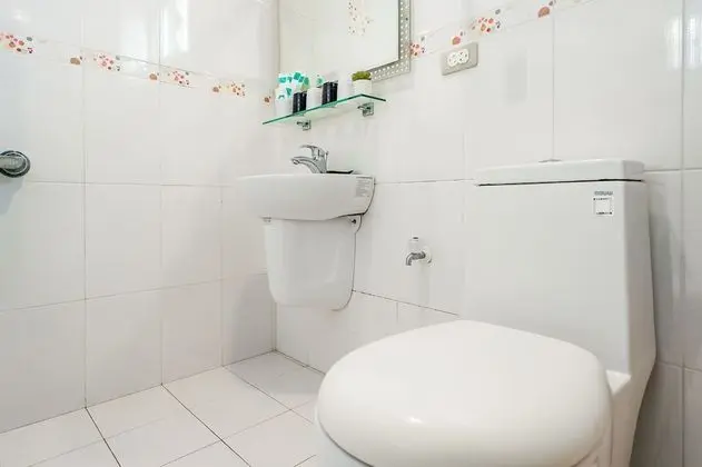 Deluxe Tek Büyük Yataklı Oda, Balkon