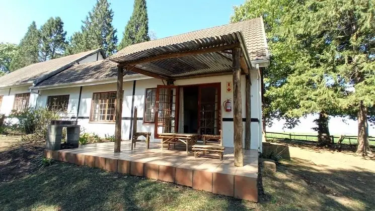 Comfort Kır Evi, 1 Yatak Odası, Mutfak, Bahçe Manzaralı