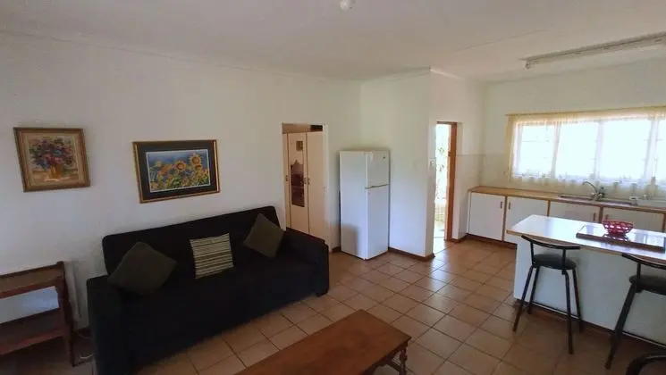 Comfort Kır Evi, 1 Yatak Odası, Mutfak, Bahçe Manzaralı