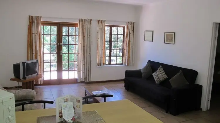Comfort Kır Evi, 1 Yatak Odası, Mutfak, Bahçe Manzaralı