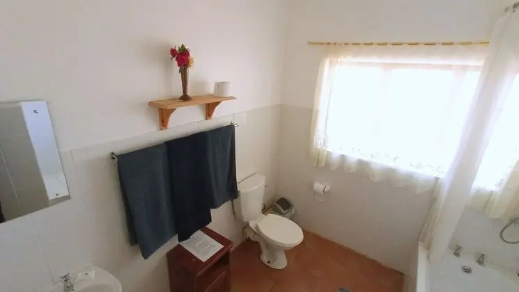 Comfort Kır Evi, 1 Yatak Odası, Mutfak, Bahçe Manzaralı