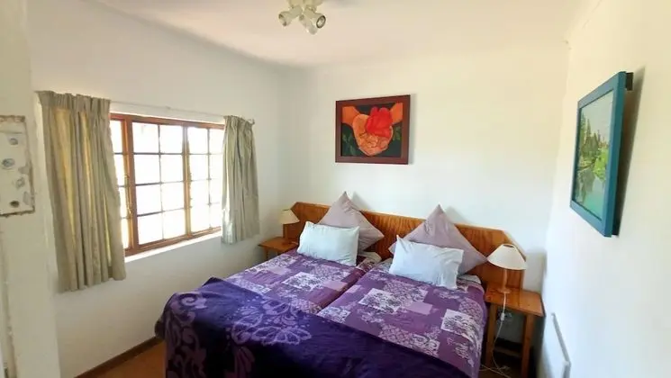Comfort Kır Evi, 2 Yatak Odası, Mutfak, Bahçe Manzaralı