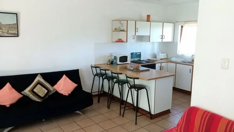 Comfort Kır Evi, 2 Yatak Odası, Mutfak, Bahçe Manzaralı