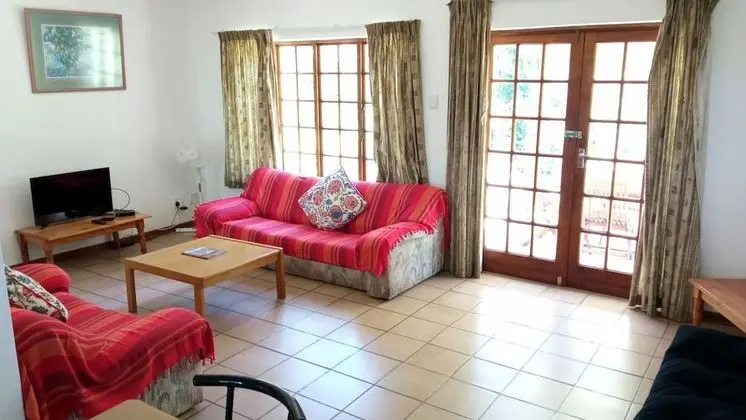Comfort Kır Evi, 2 Yatak Odası, Mutfak, Bahçe Manzaralı