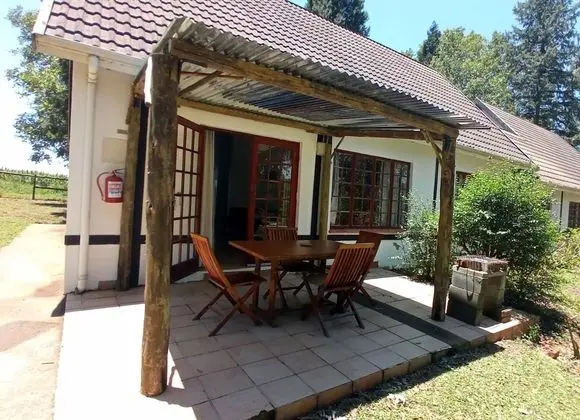 Comfort Kır Evi, 2 Yatak Odası, Mutfak, Bahçe Manzaralı