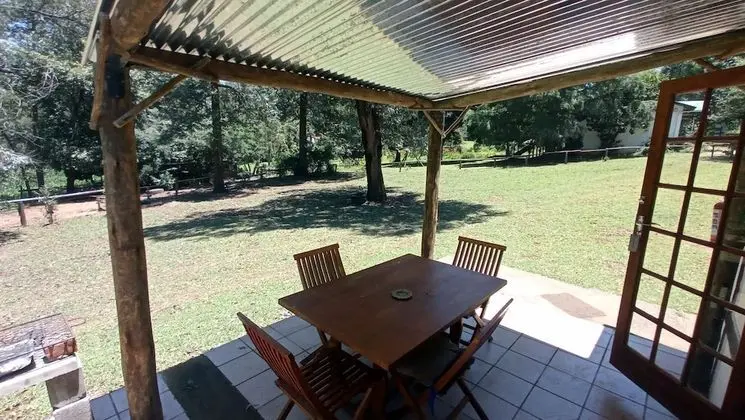 Comfort Kır Evi, 2 Yatak Odası, Mutfak, Bahçe Manzaralı