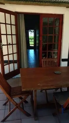 Comfort Kır Evi, 2 Yatak Odası, Mutfak, Bahçe Manzaralı