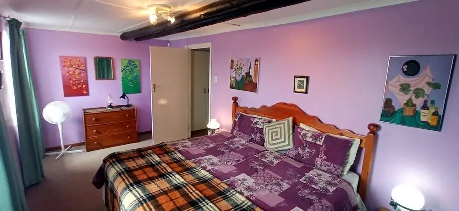 Standard Süit, 1 Yatak Odası, Küçük Mutfak, Bahçe Manzaralı