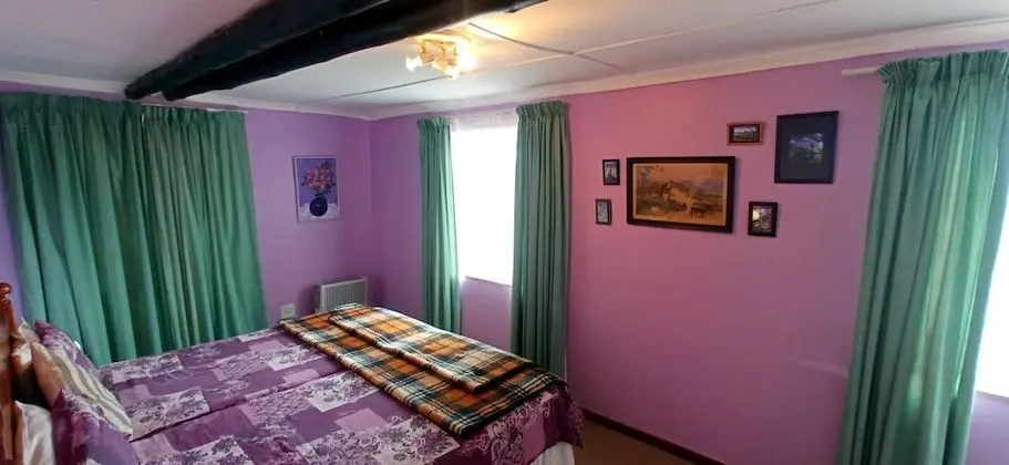 Standard Süit, 1 Yatak Odası, Küçük Mutfak, Bahçe Manzaralı