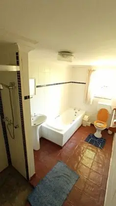 Standard Süit, 1 Yatak Odası, Küçük Mutfak, Bahçe Manzaralı
