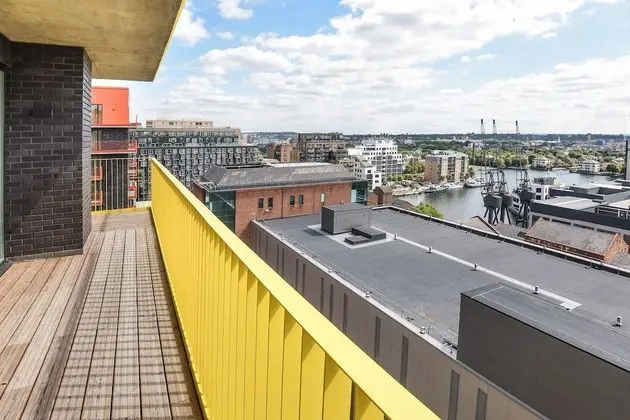 Apart Daire, 1 Yatak Odası