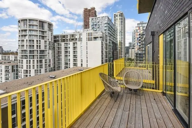 Apart Daire, 1 Yatak Odası