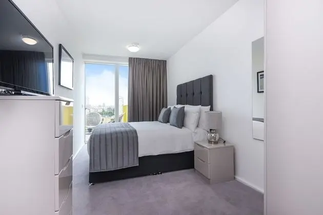 Apart Daire, Birden Çok Yatak