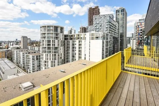 Apart Daire, Birden Çok Yatak