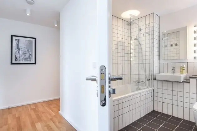 Apart Daire, Birden Çok Yatak