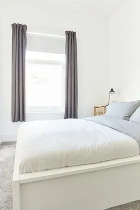 Standard Tek Büyük Yataklı Oda, Ortak Banyo