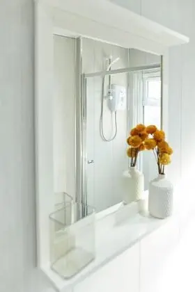 Standard Tek Büyük Yataklı Oda, Ortak Banyo