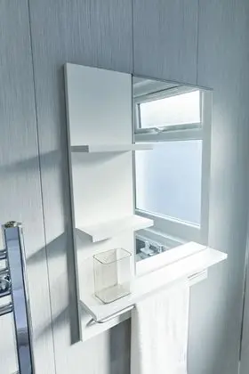 Standard Tek Büyük Yataklı Oda, Ortak Banyo