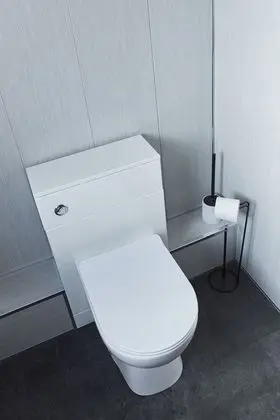 Standard Tek Büyük Yataklı Oda, Ortak Banyo