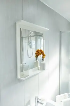 Standard Tek Büyük Yataklı Oda, Ortak Banyo