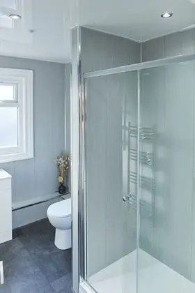 Standard Tek Büyük Yataklı Oda, Ortak Banyo