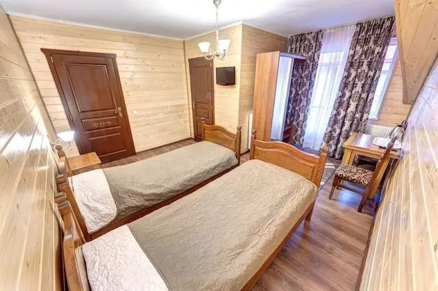 Comfort Oda, 1 Büyük (Queen) Boy Yatak