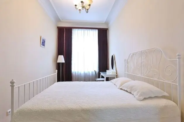 Executive Süit, 2 Yatak Odası